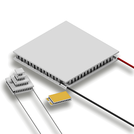 Thermoelectric modules